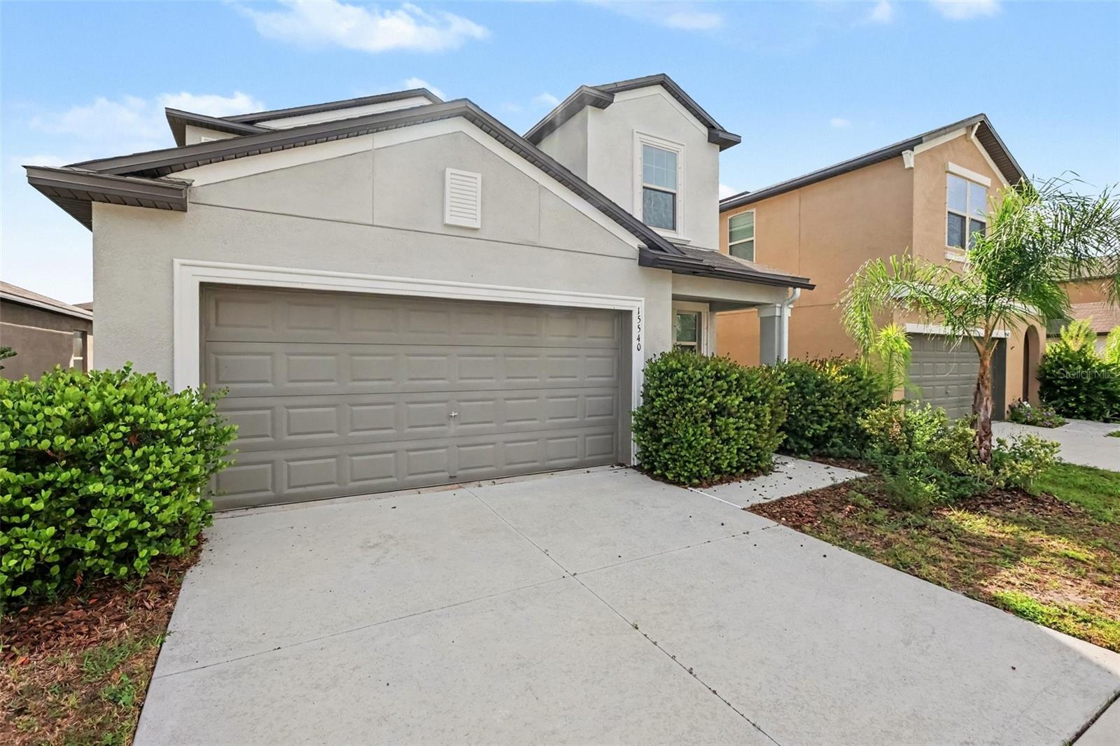 15540 COLT CREEK PL