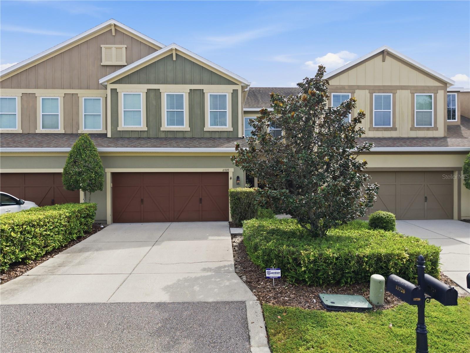 11722 CASA LAGO LN