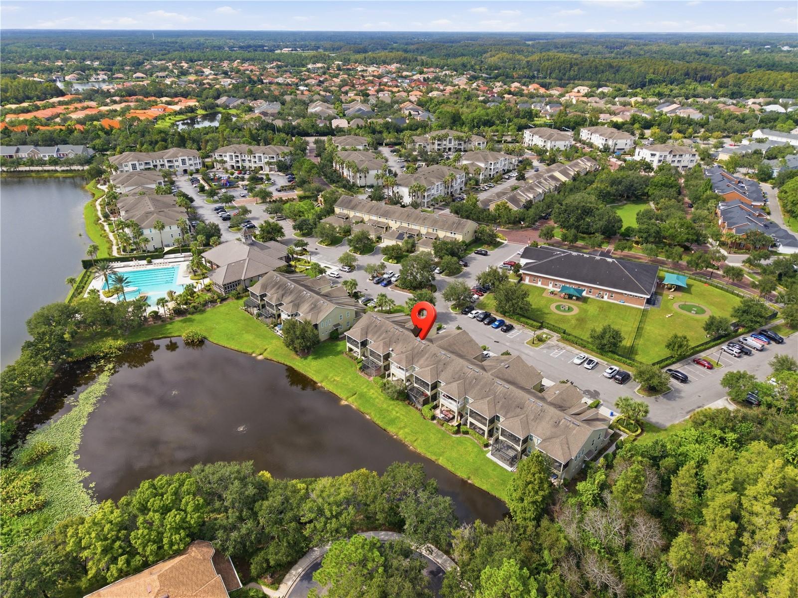 11722 CASA LAGO LN