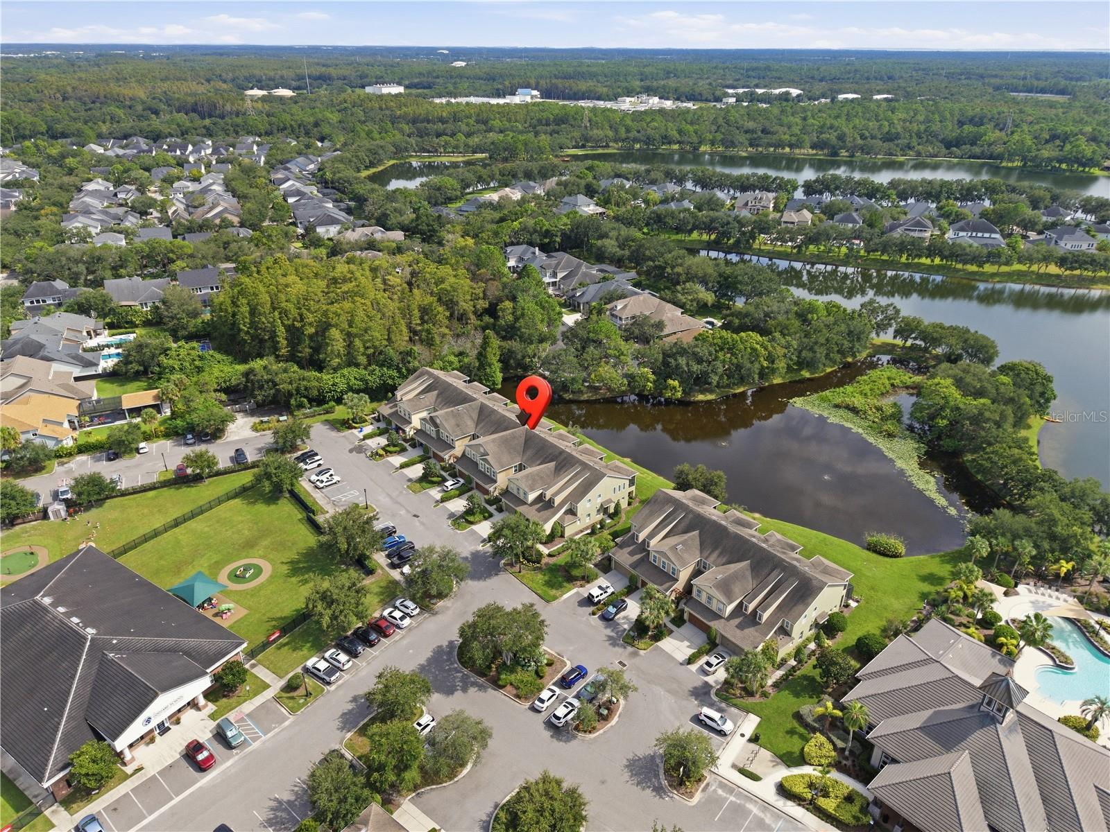 11722 CASA LAGO LN