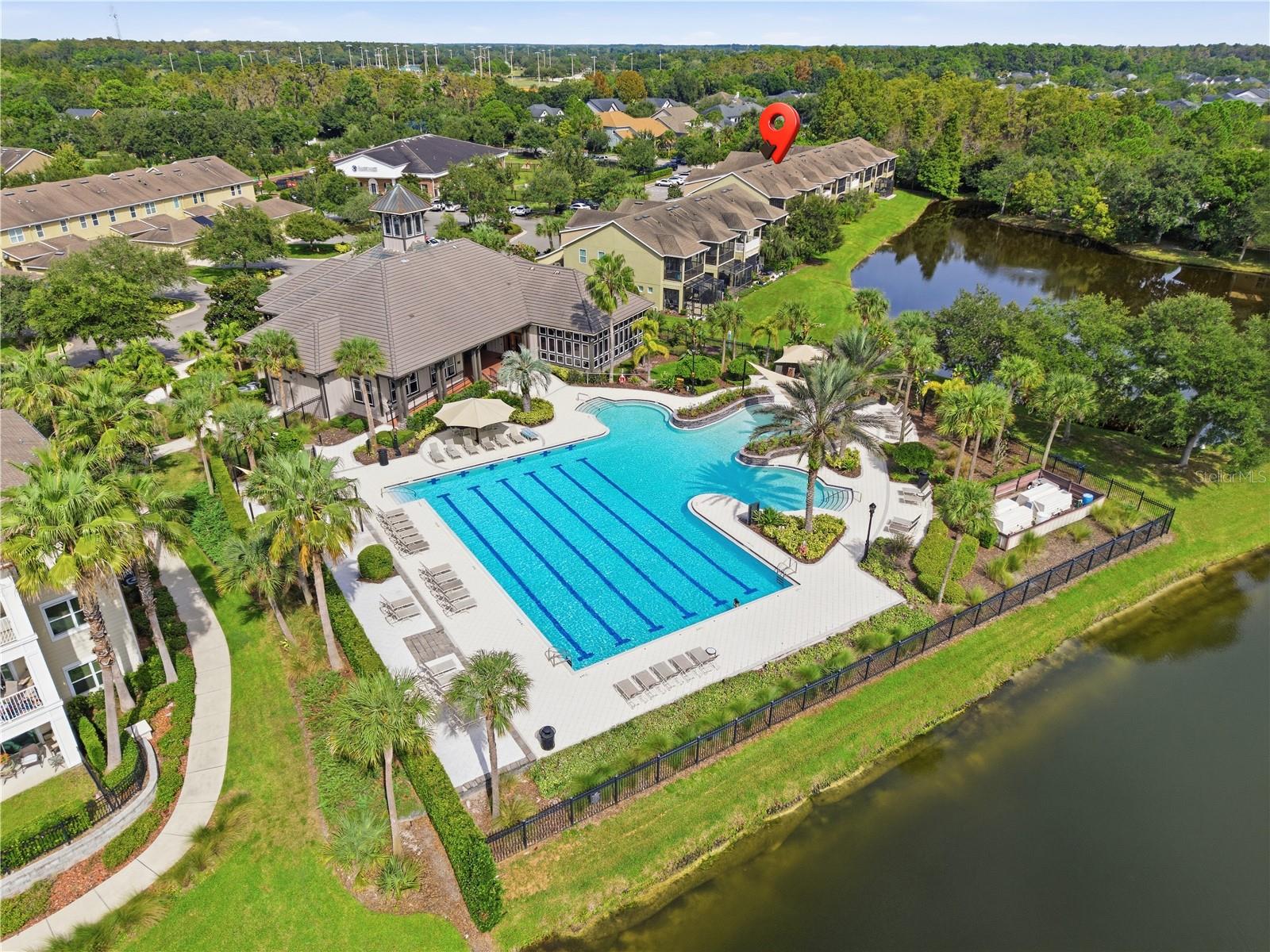 11722 CASA LAGO LN