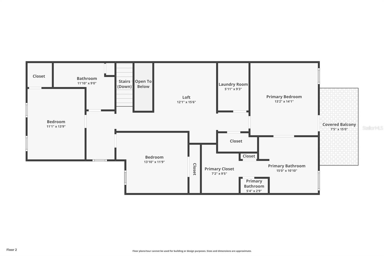 11722 CASA LAGO LN