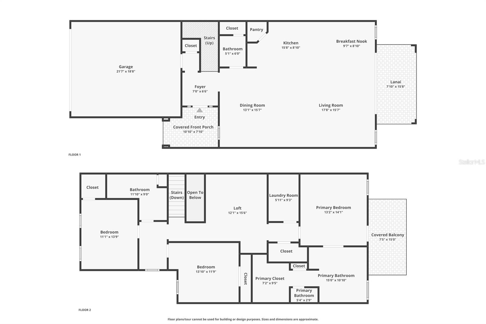 11722 CASA LAGO LN