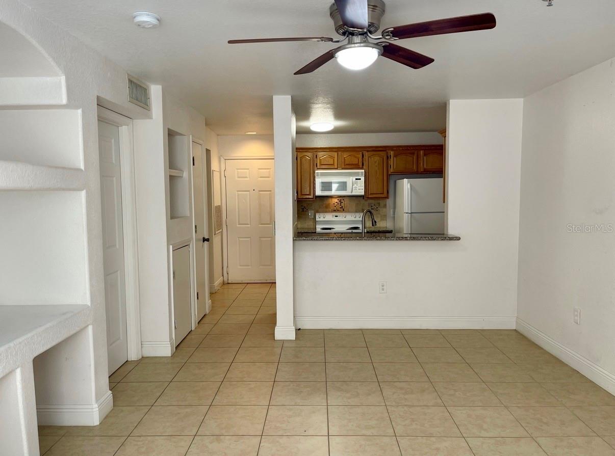 8413 LUCUYA WAY #107