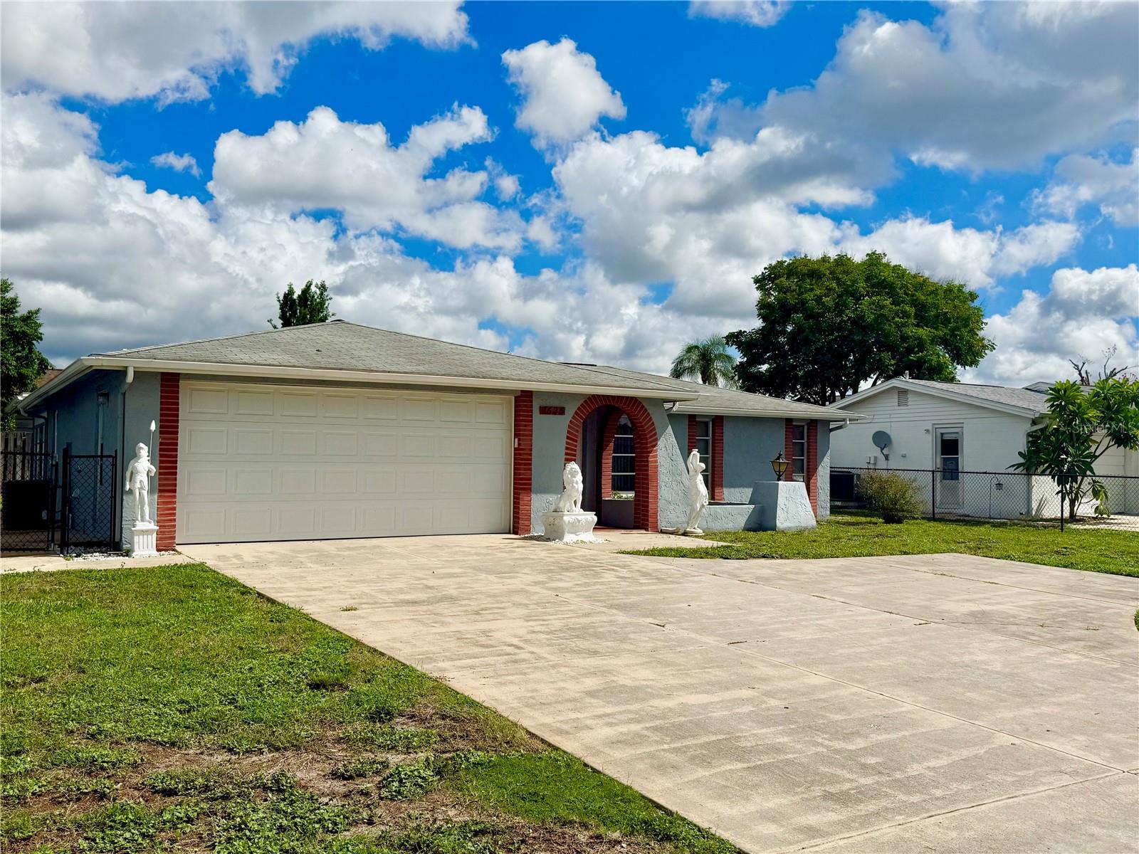 7625 Embassy Blvd, Port Richey