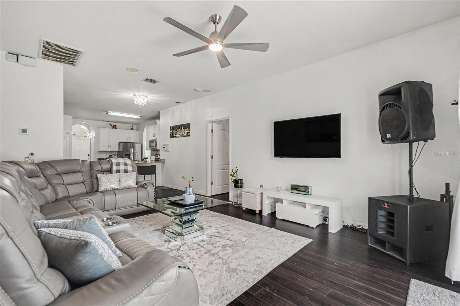 4304 TARKINGTON DRIVE