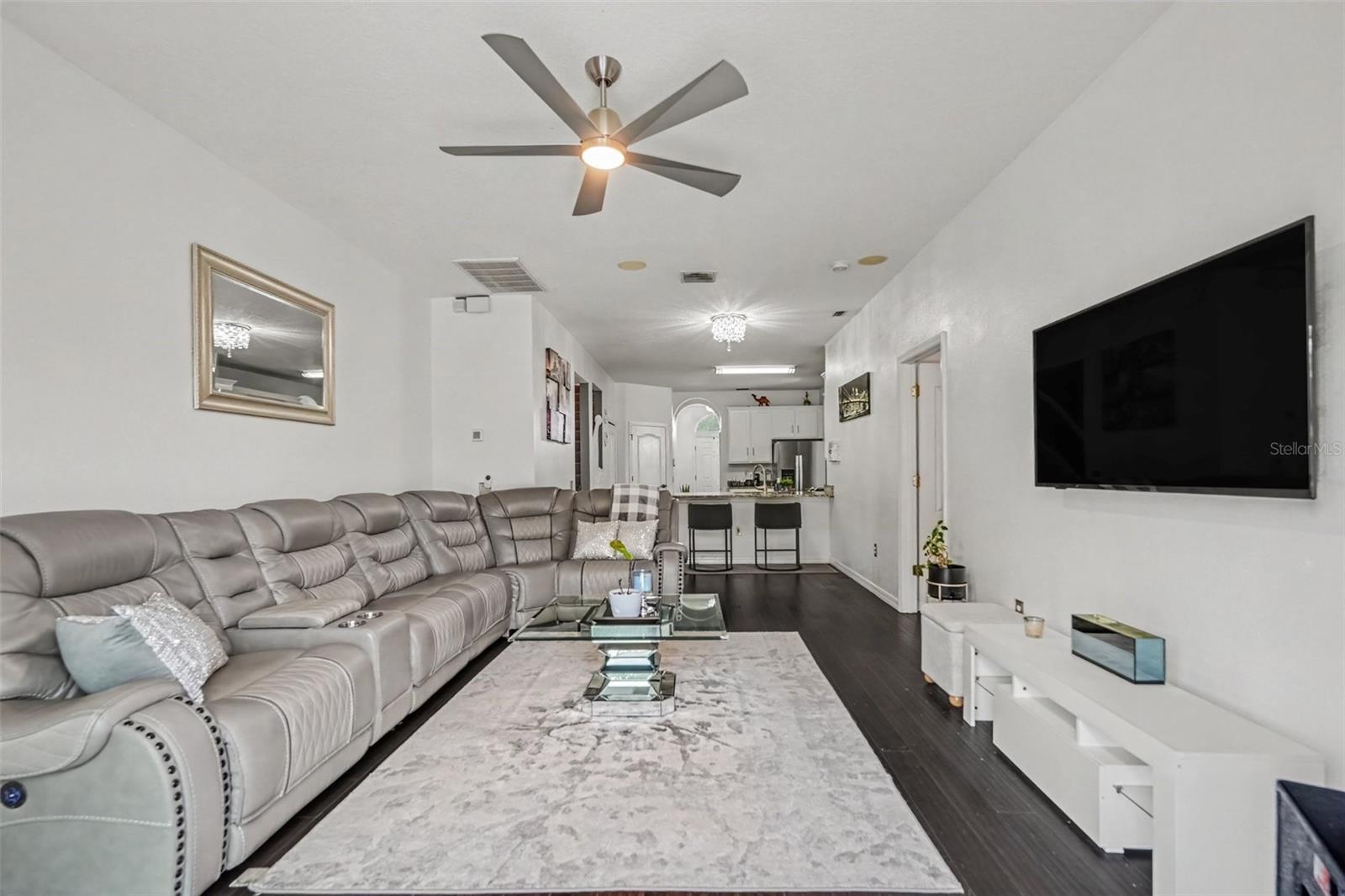 4304 TARKINGTON DRIVE