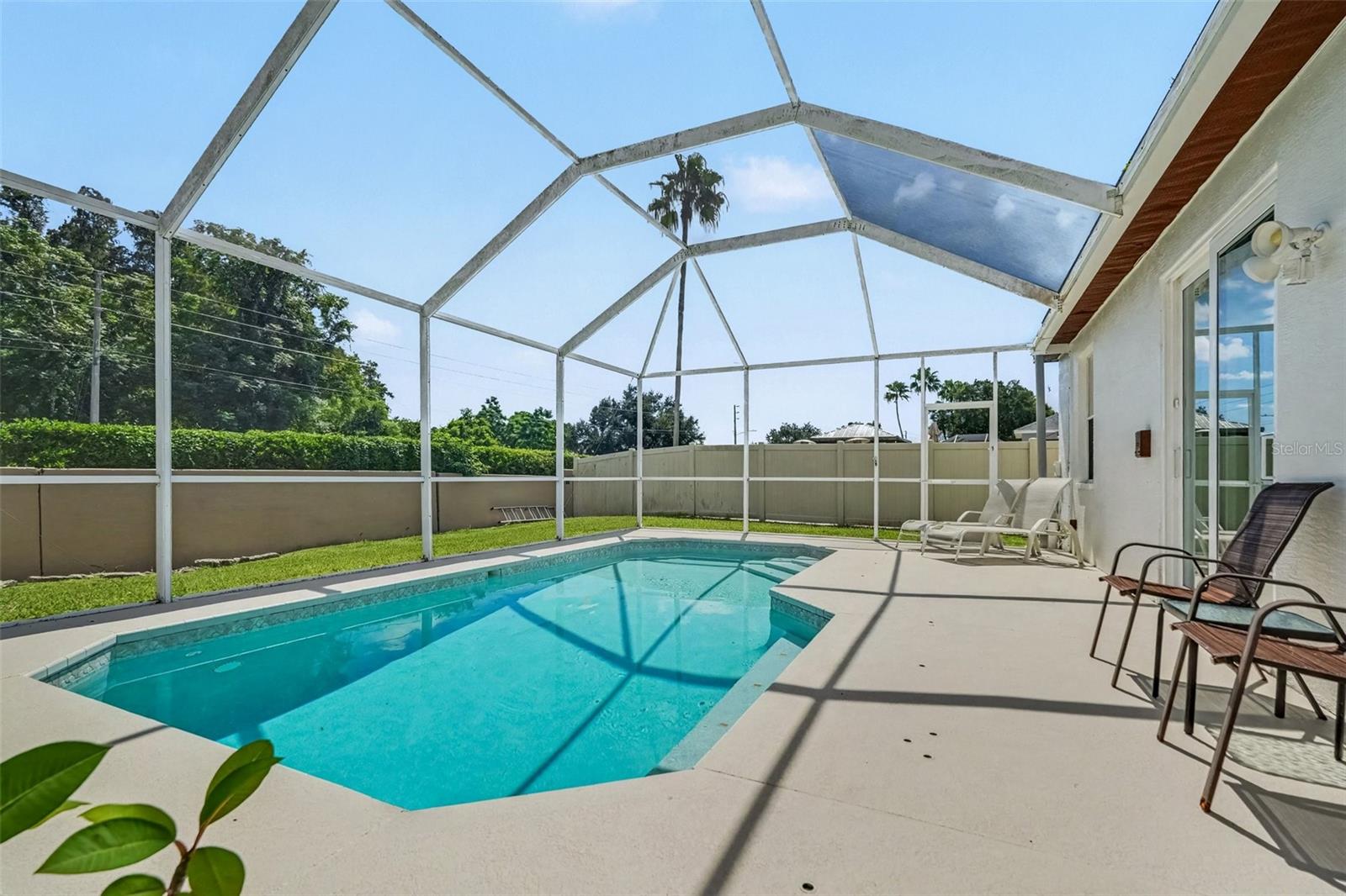 4304 TARKINGTON DRIVE