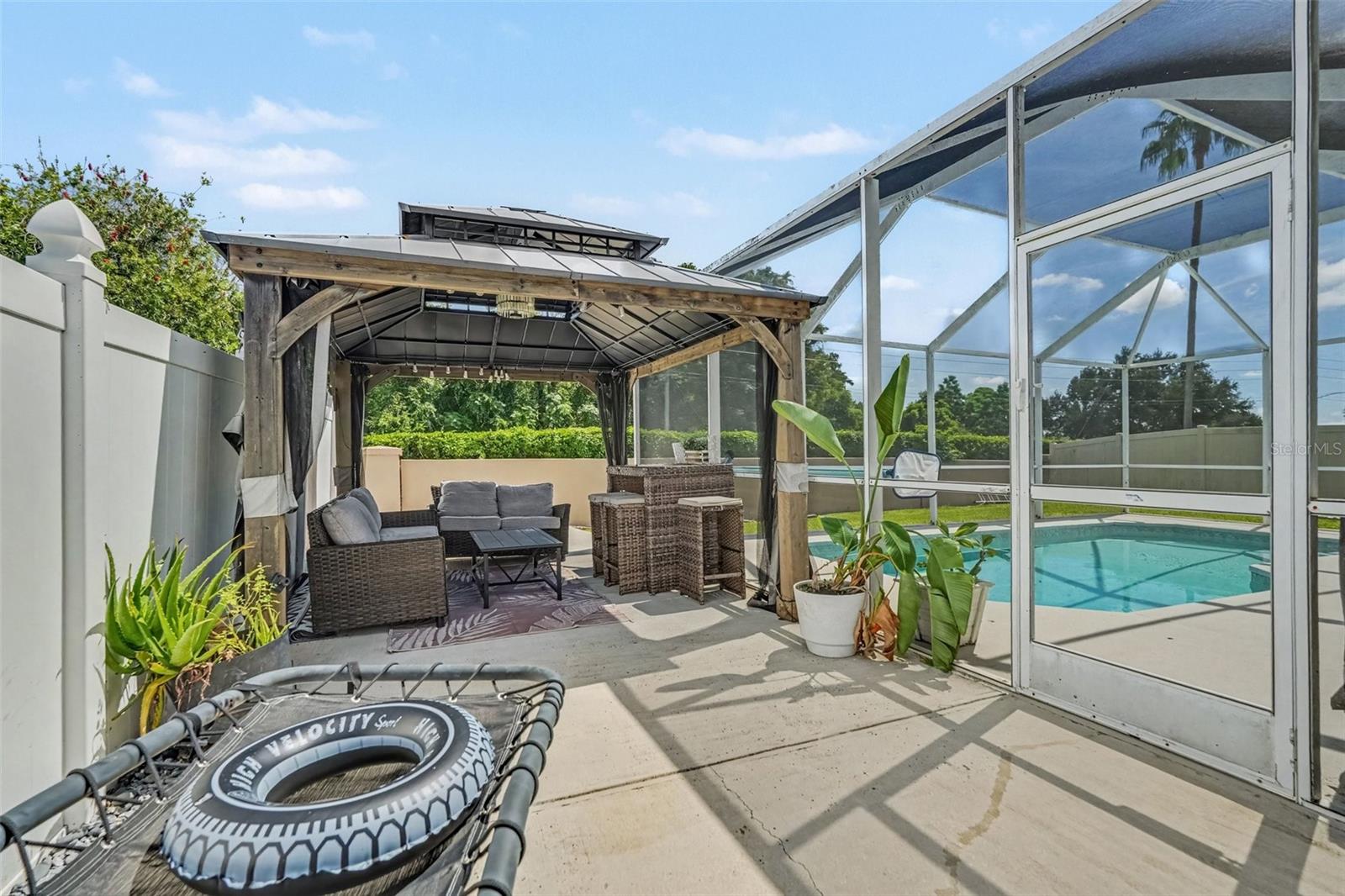 4304 TARKINGTON DRIVE