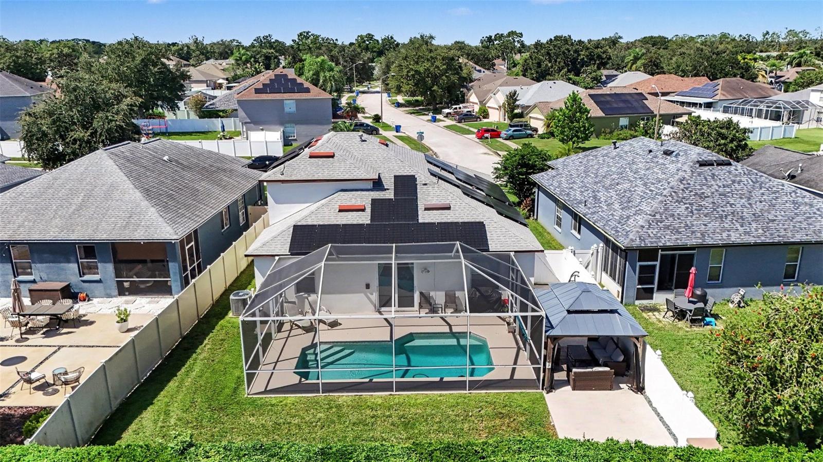 4304 TARKINGTON DRIVE