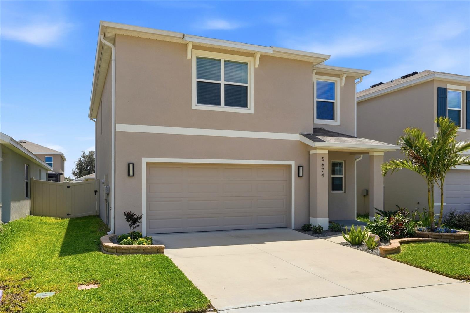 5674 CHORLEYWOOD LN