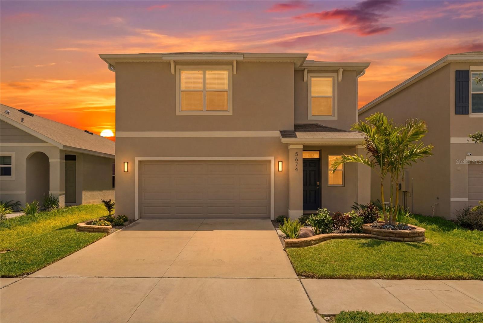 5674 CHORLEYWOOD LN