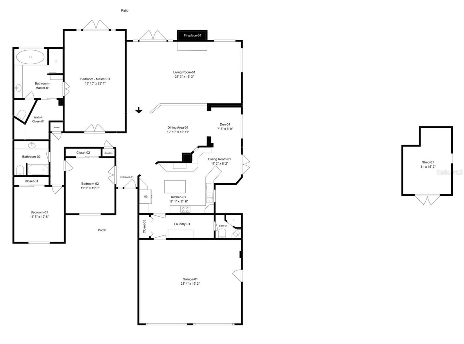 8807 WELLESLY CT