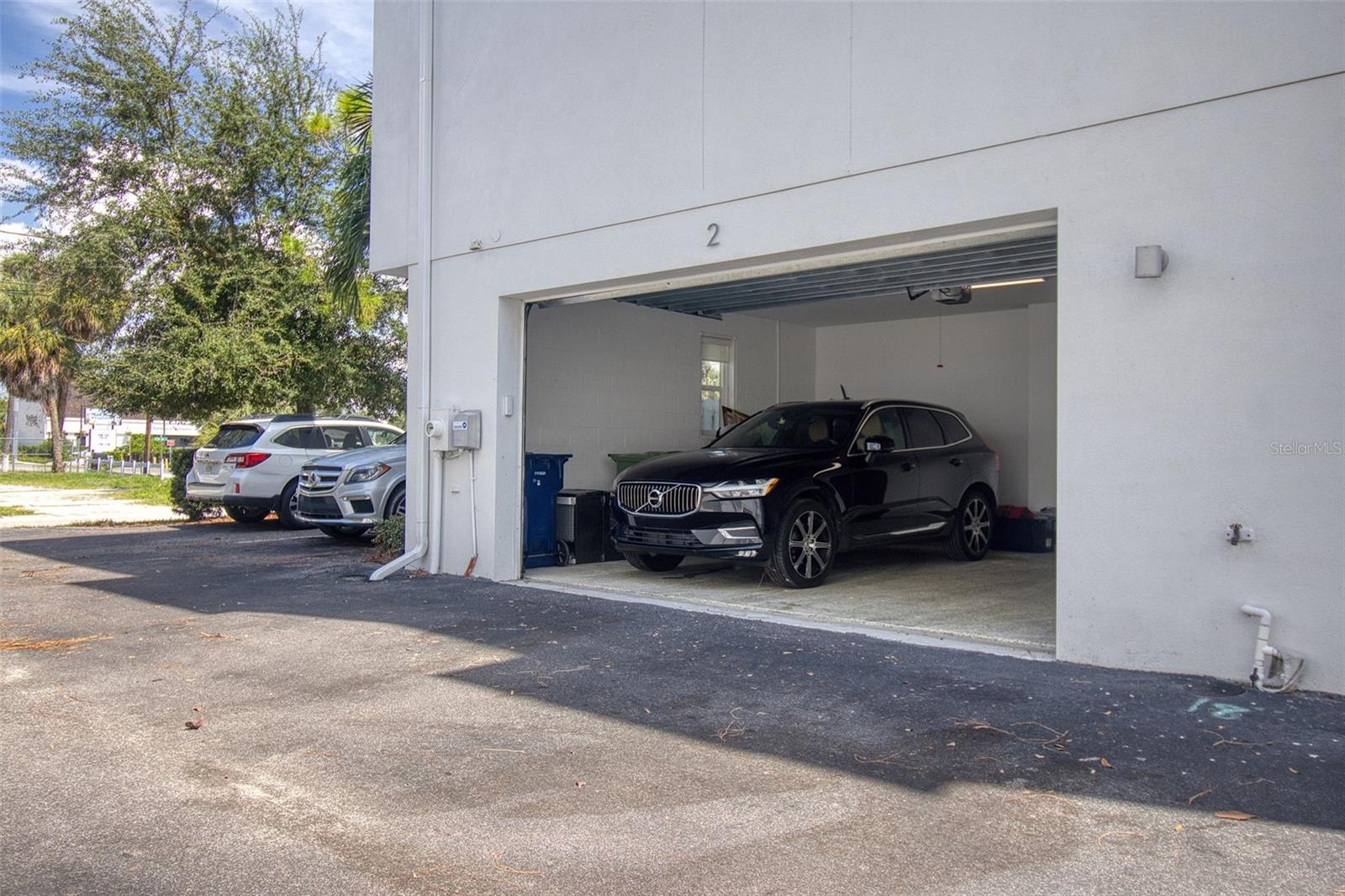 3100 W PAUL AVE #2