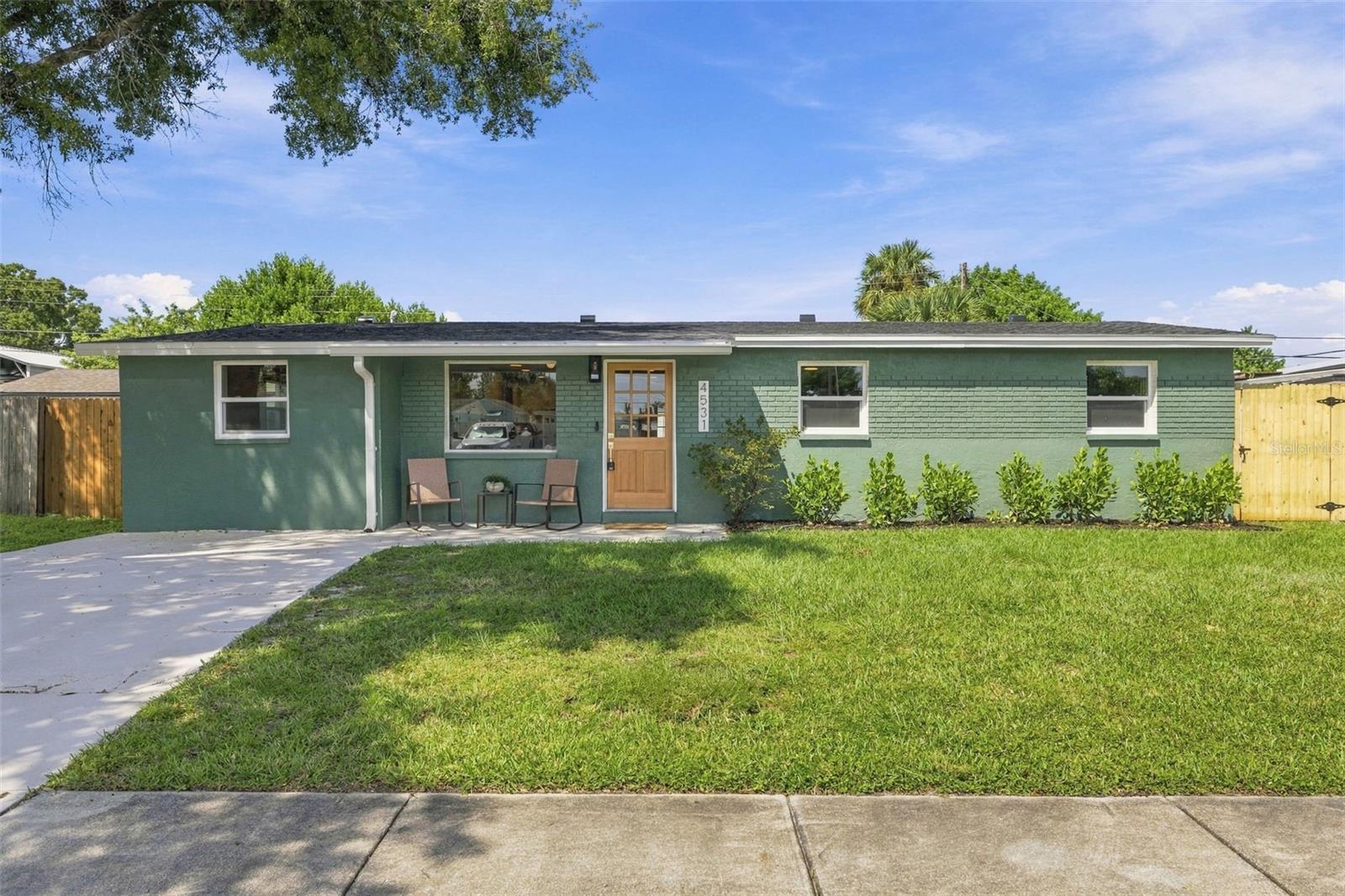 4531 W Fern St, Tampa