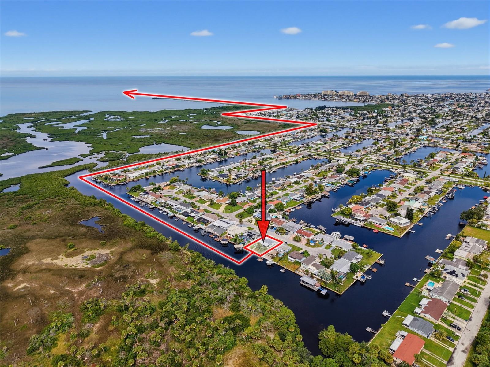 6618 LEESIDE ISLE