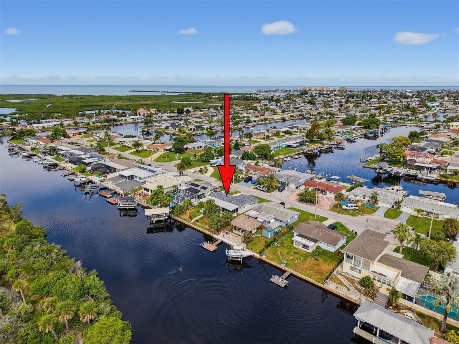 6618 LEESIDE ISLE