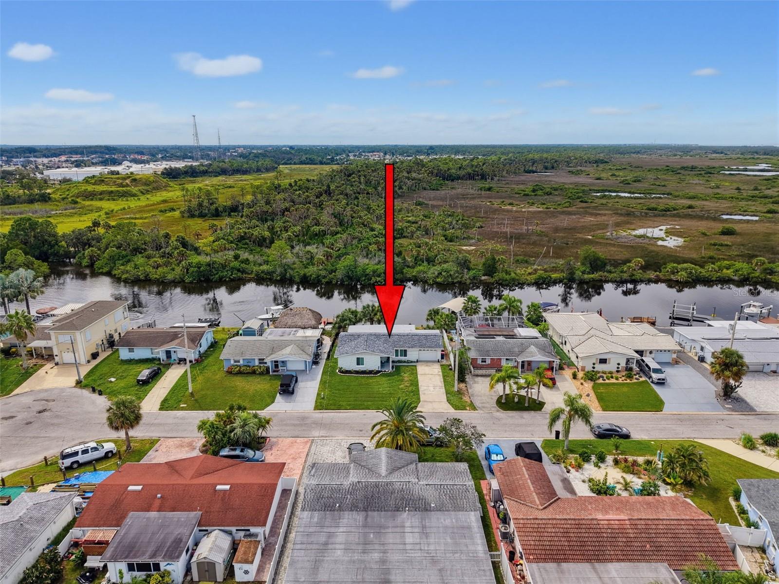 6618 LEESIDE ISLE