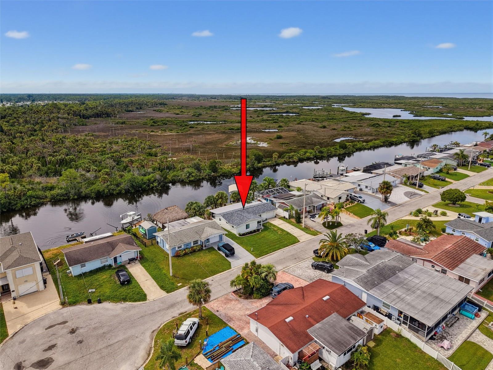 6618 LEESIDE ISLE