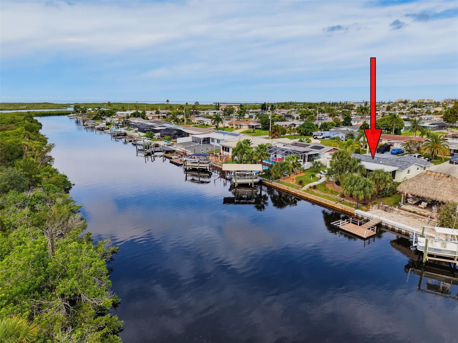 6618 LEESIDE ISLE