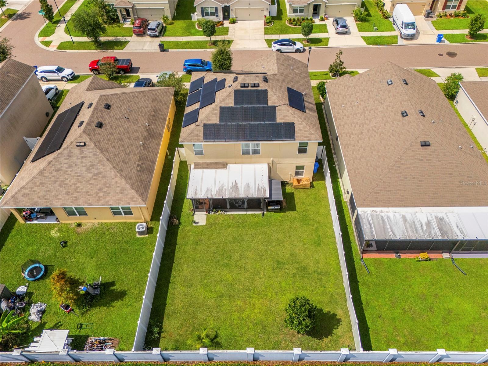 10317 GEESE TRAIL CIR