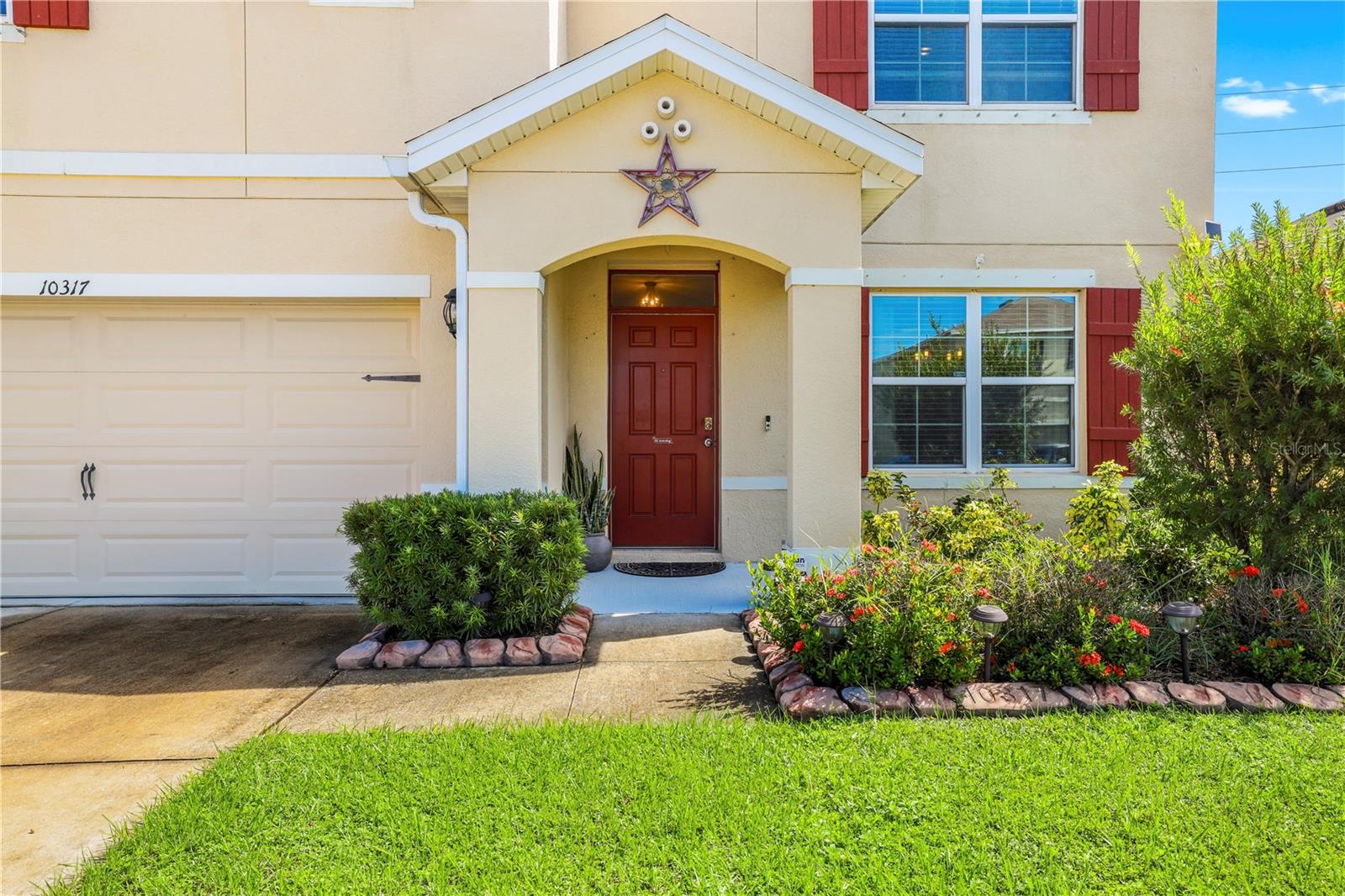 10317 GEESE TRAIL CIR