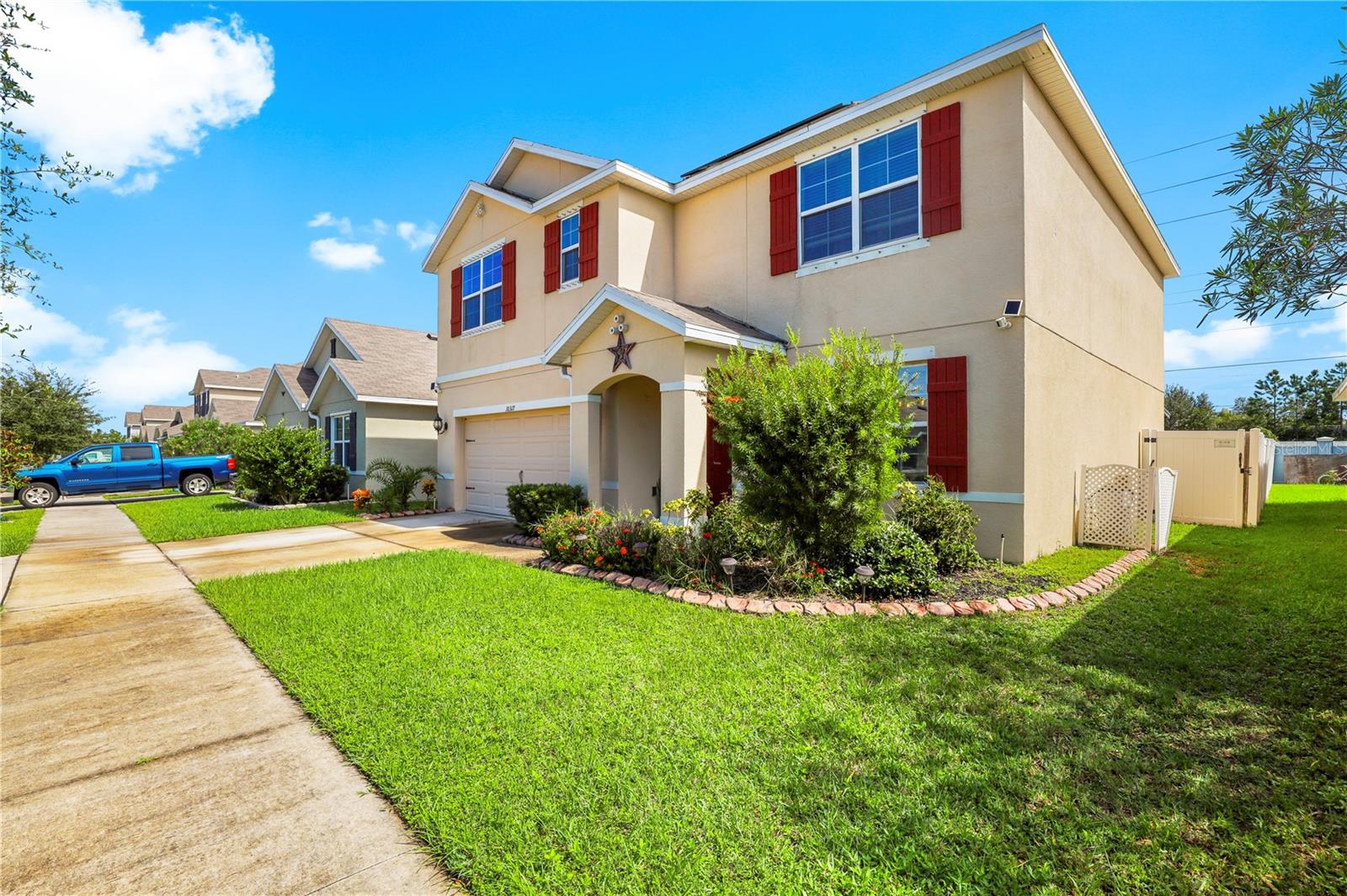 10317 GEESE TRAIL CIR