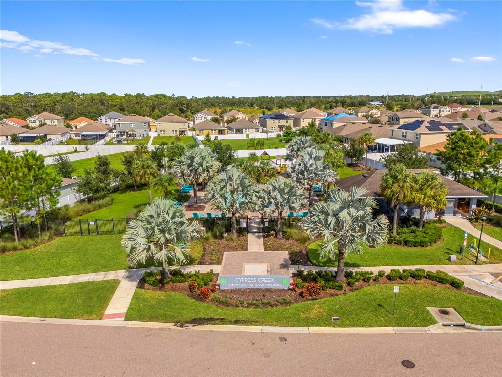 10317 GEESE TRAIL CIR