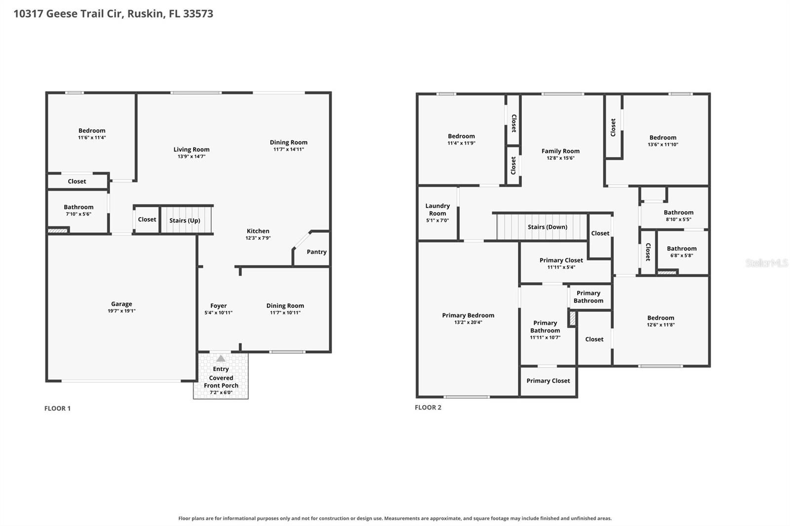 10317 GEESE TRAIL CIR