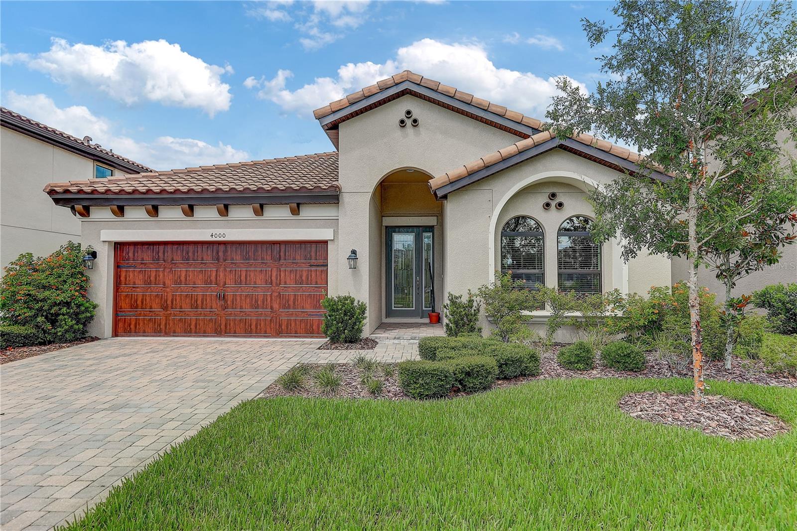 4000 BURDICK LOOP