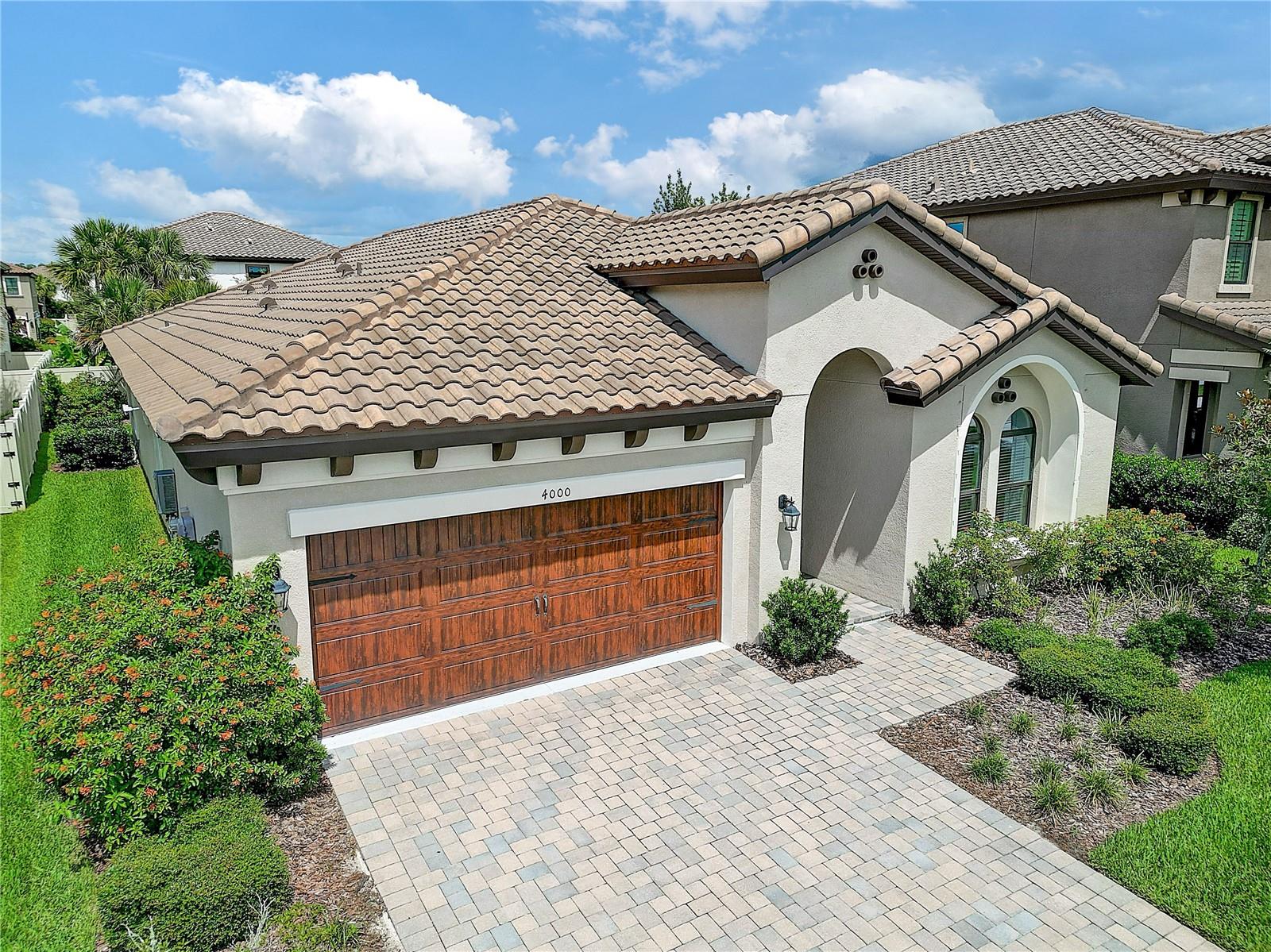 4000 BURDICK LOOP