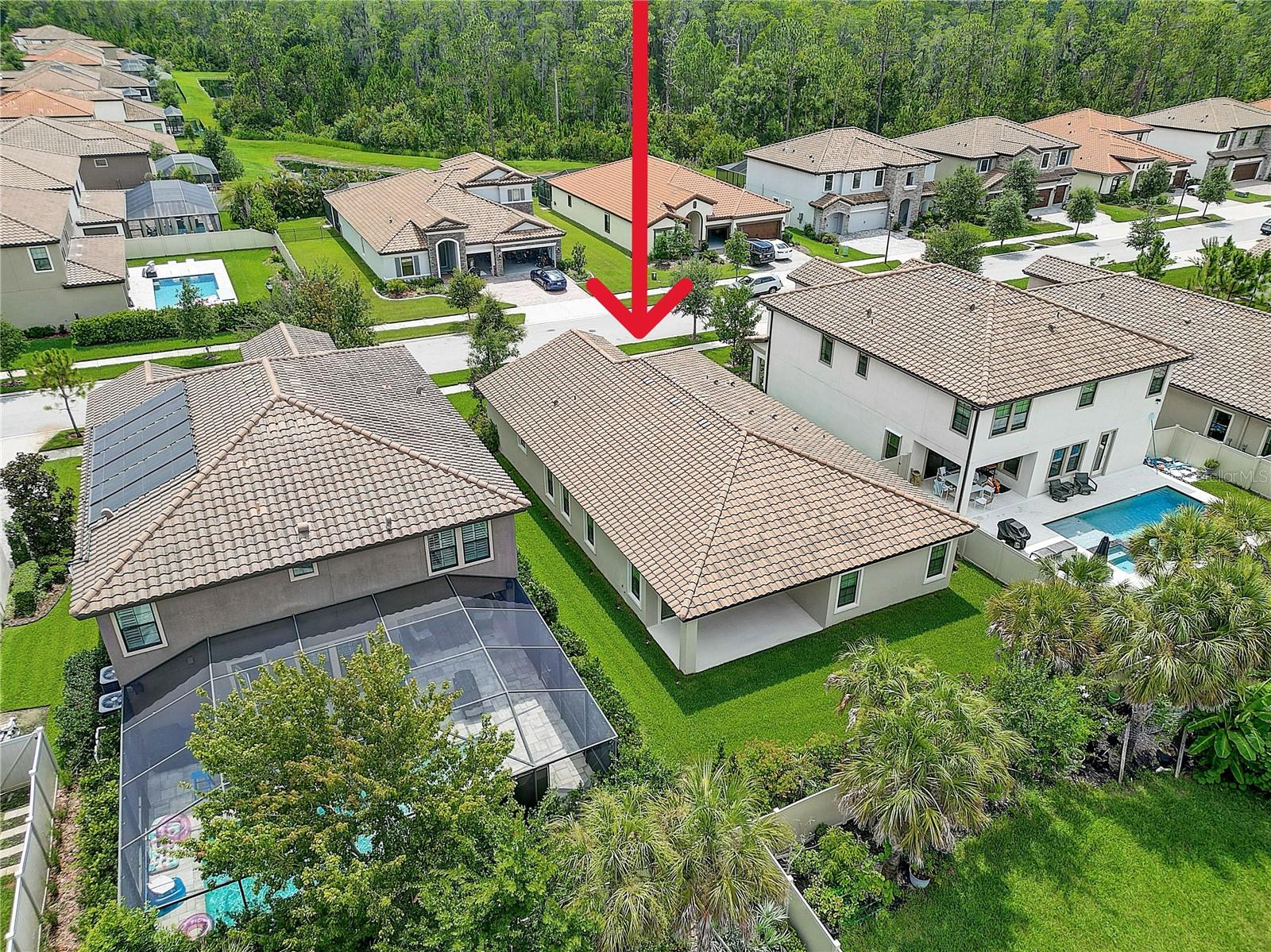 4000 BURDICK LOOP