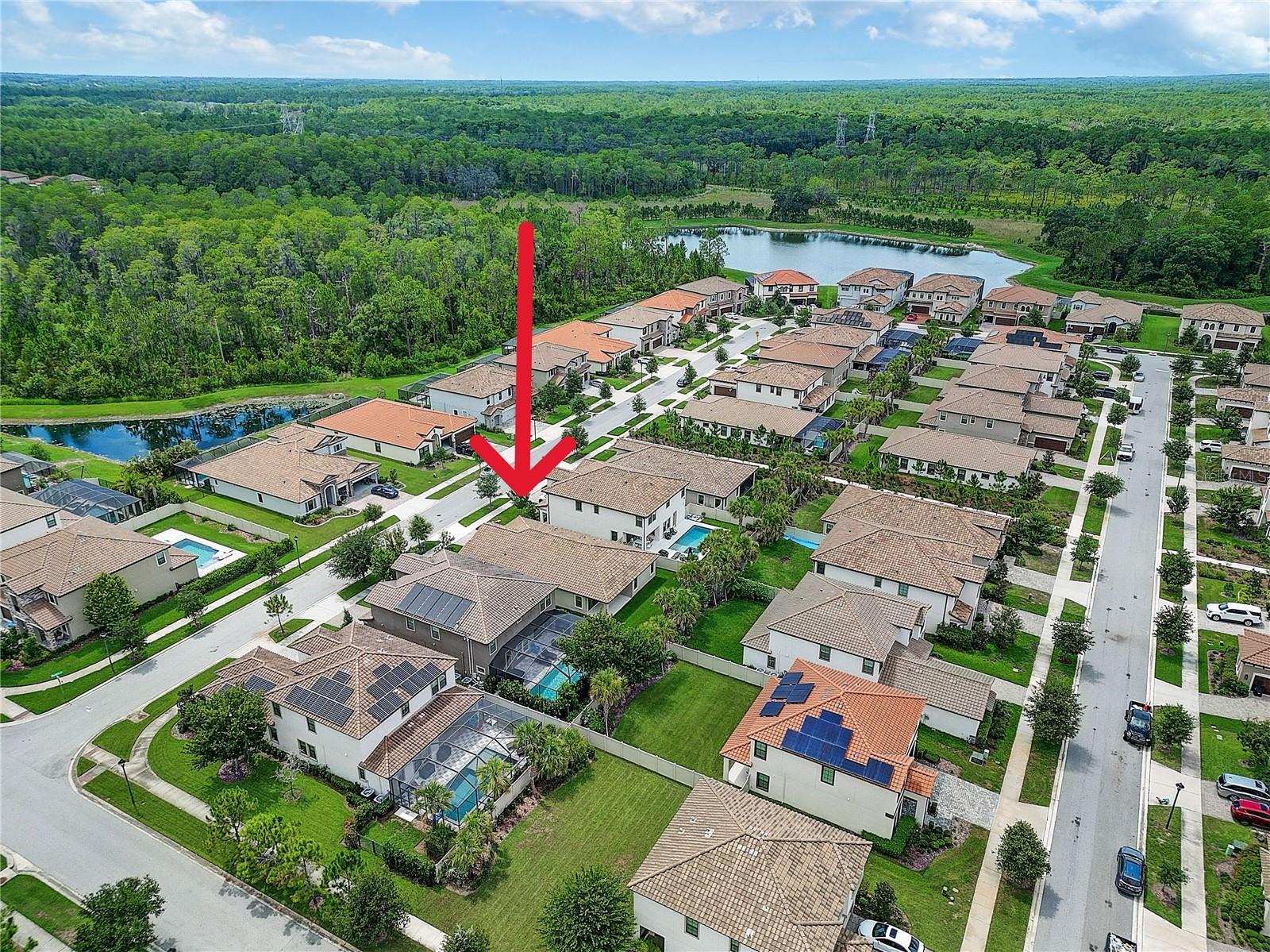 4000 BURDICK LOOP