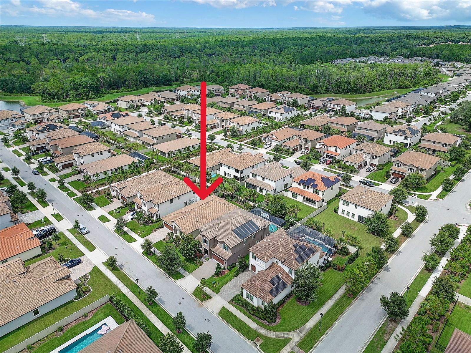 4000 BURDICK LOOP