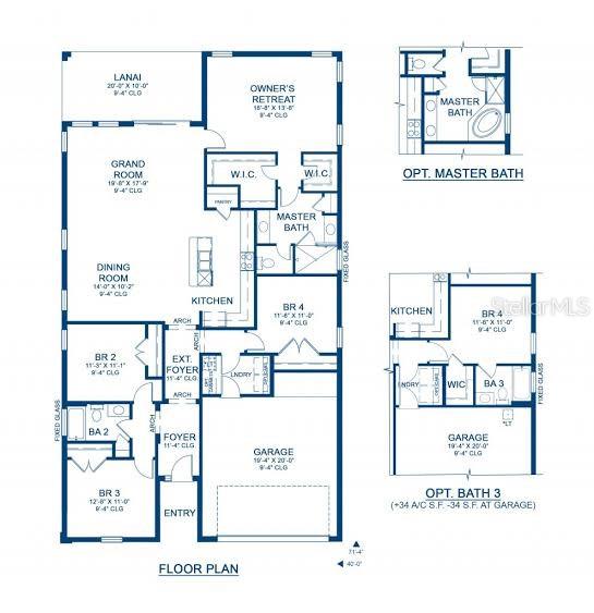 4000 BURDICK LOOP