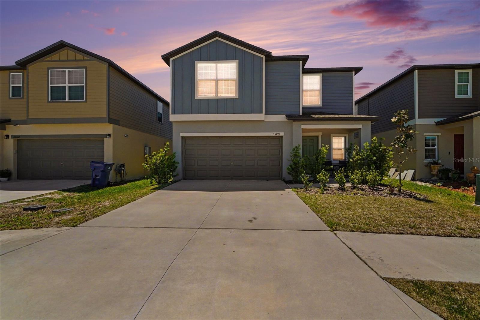 35194 ACKLEY TRCE