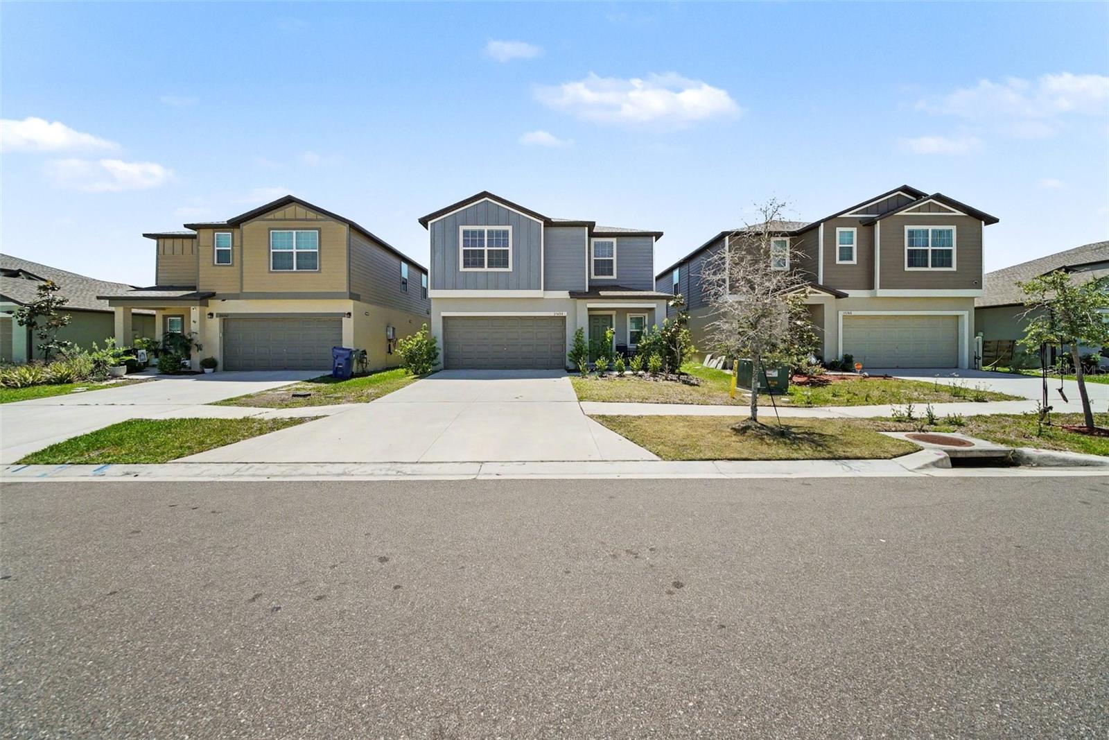 35194 ACKLEY TRCE