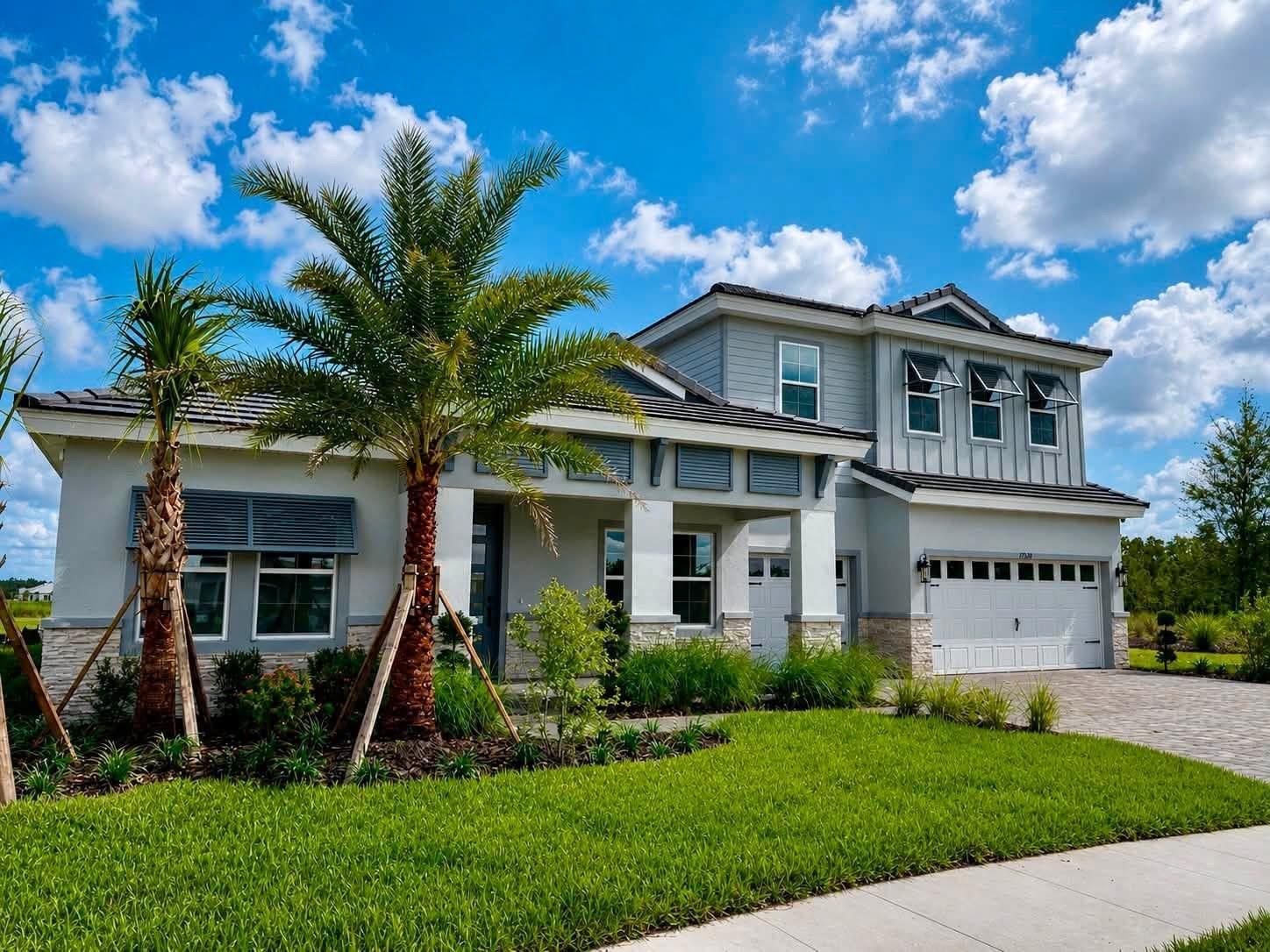 1850 Arching Br, Zephyrhills