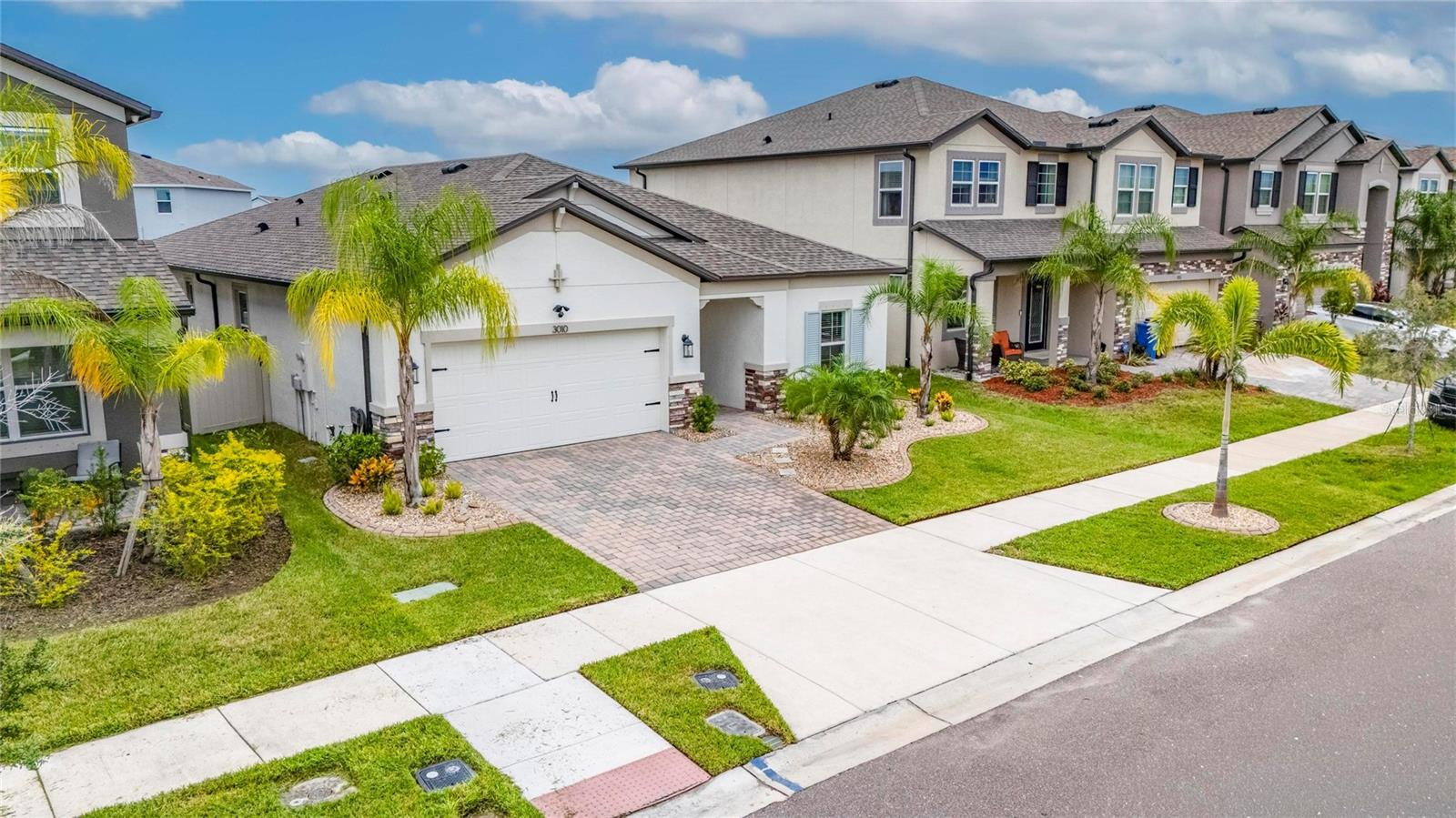 3010 MARINE GRASS DR