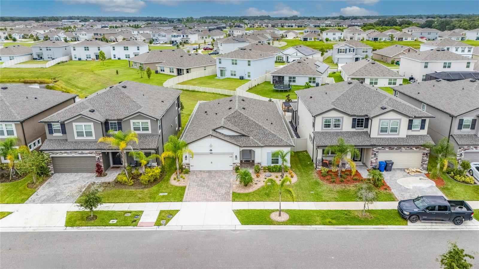 3010 MARINE GRASS DR