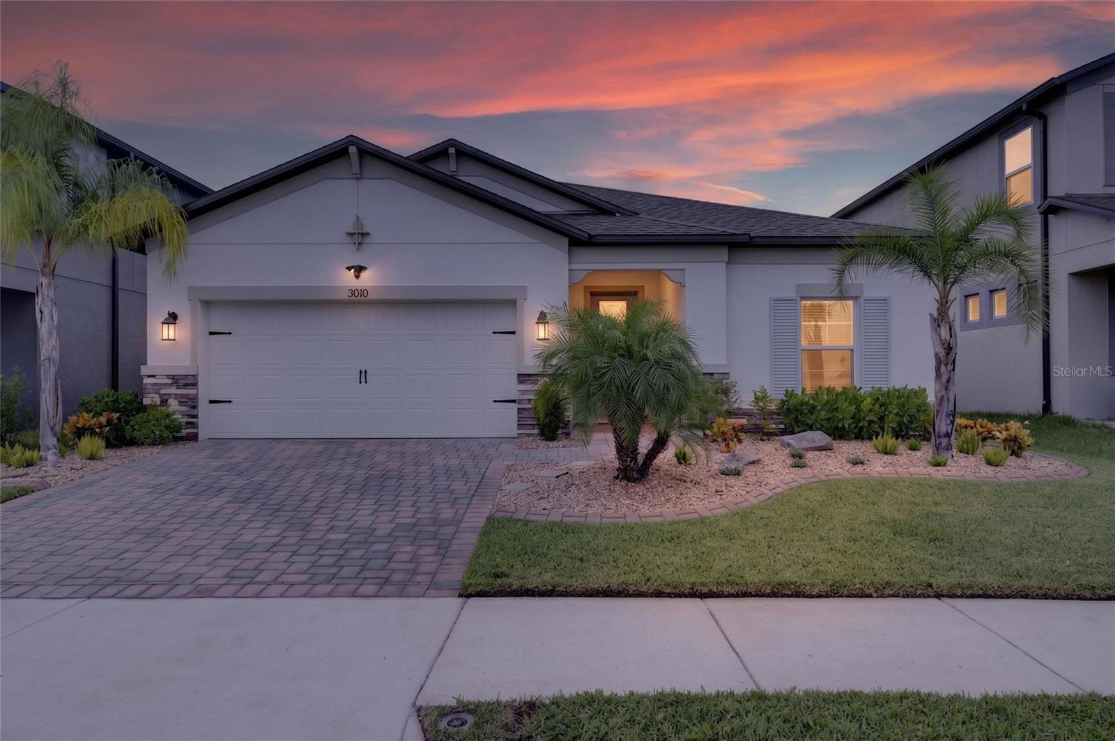 3010 MARINE GRASS DR