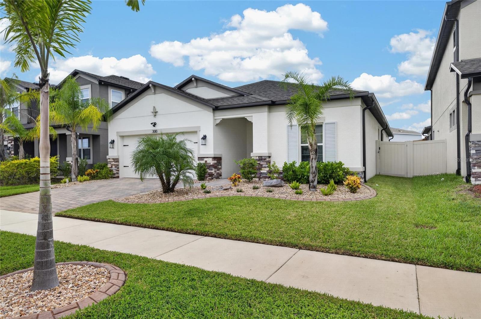 3010 MARINE GRASS DR