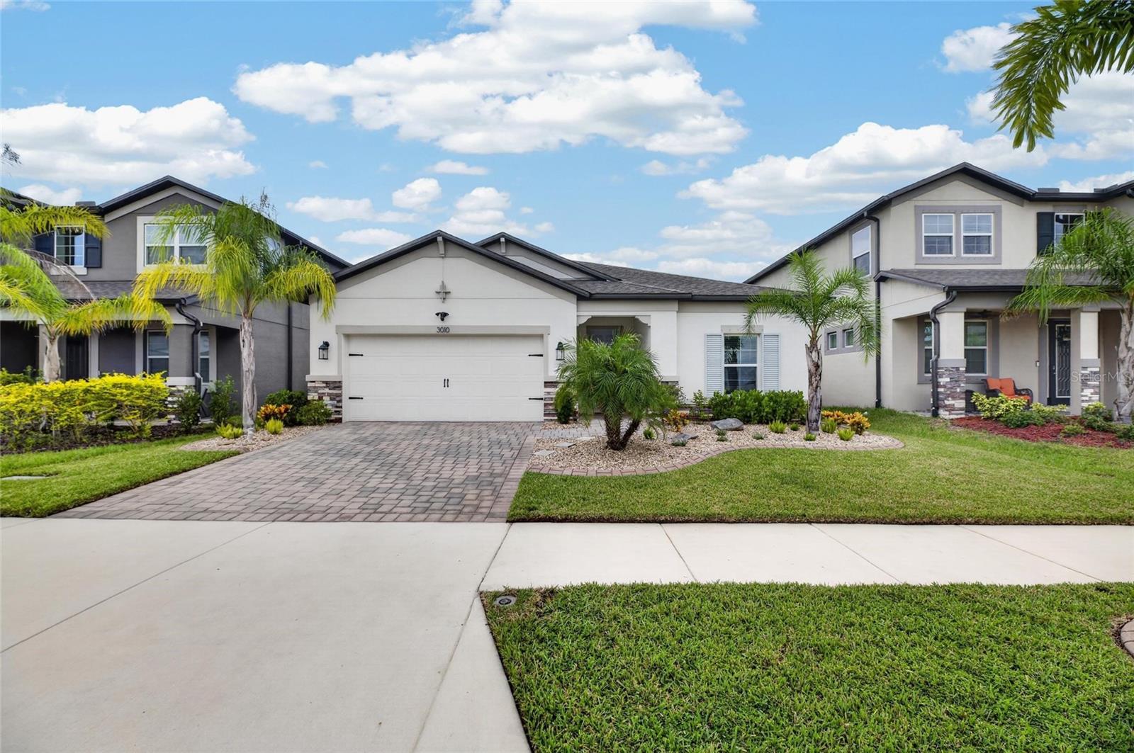 3010 MARINE GRASS DR
