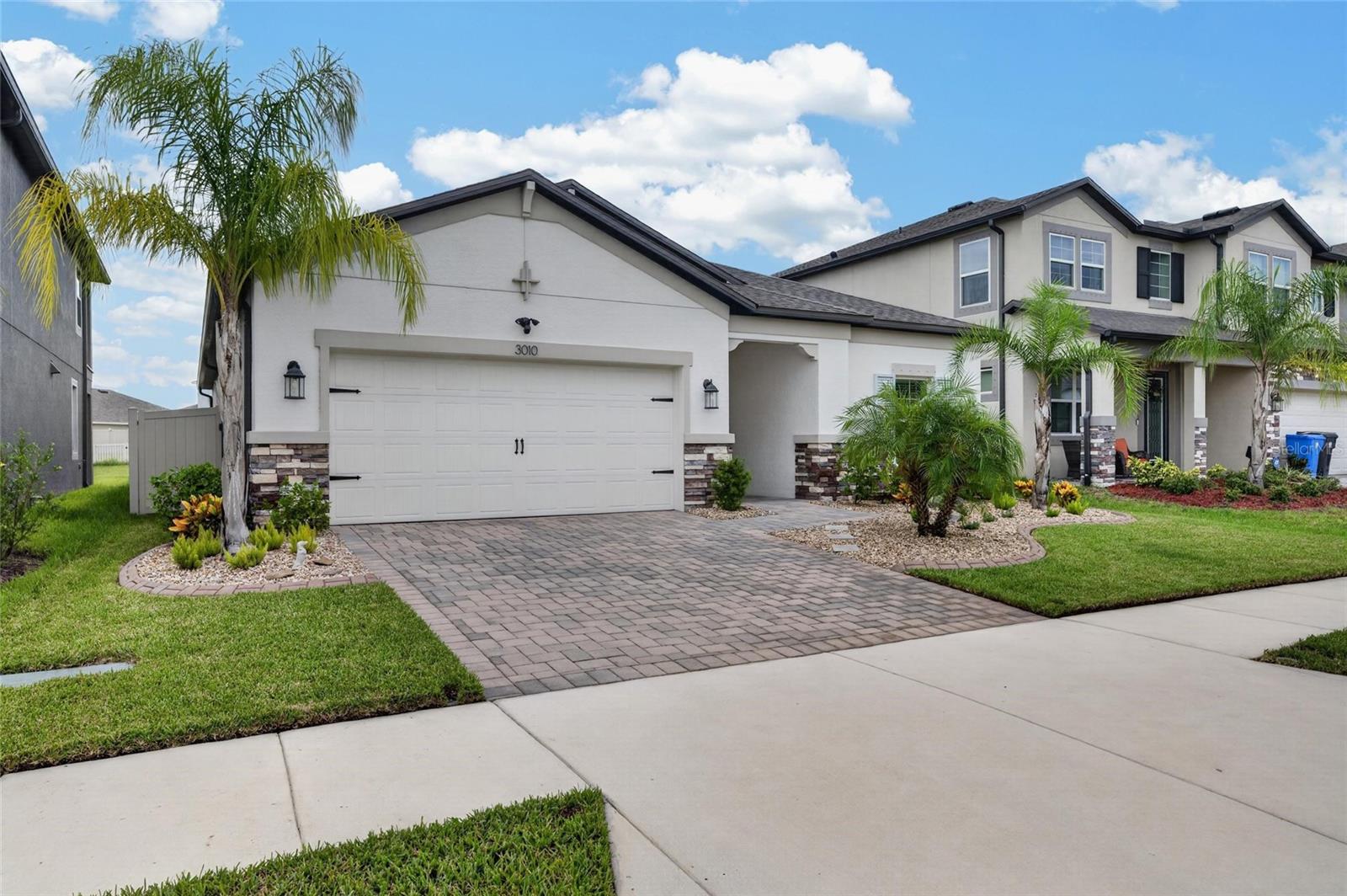 3010 MARINE GRASS DR