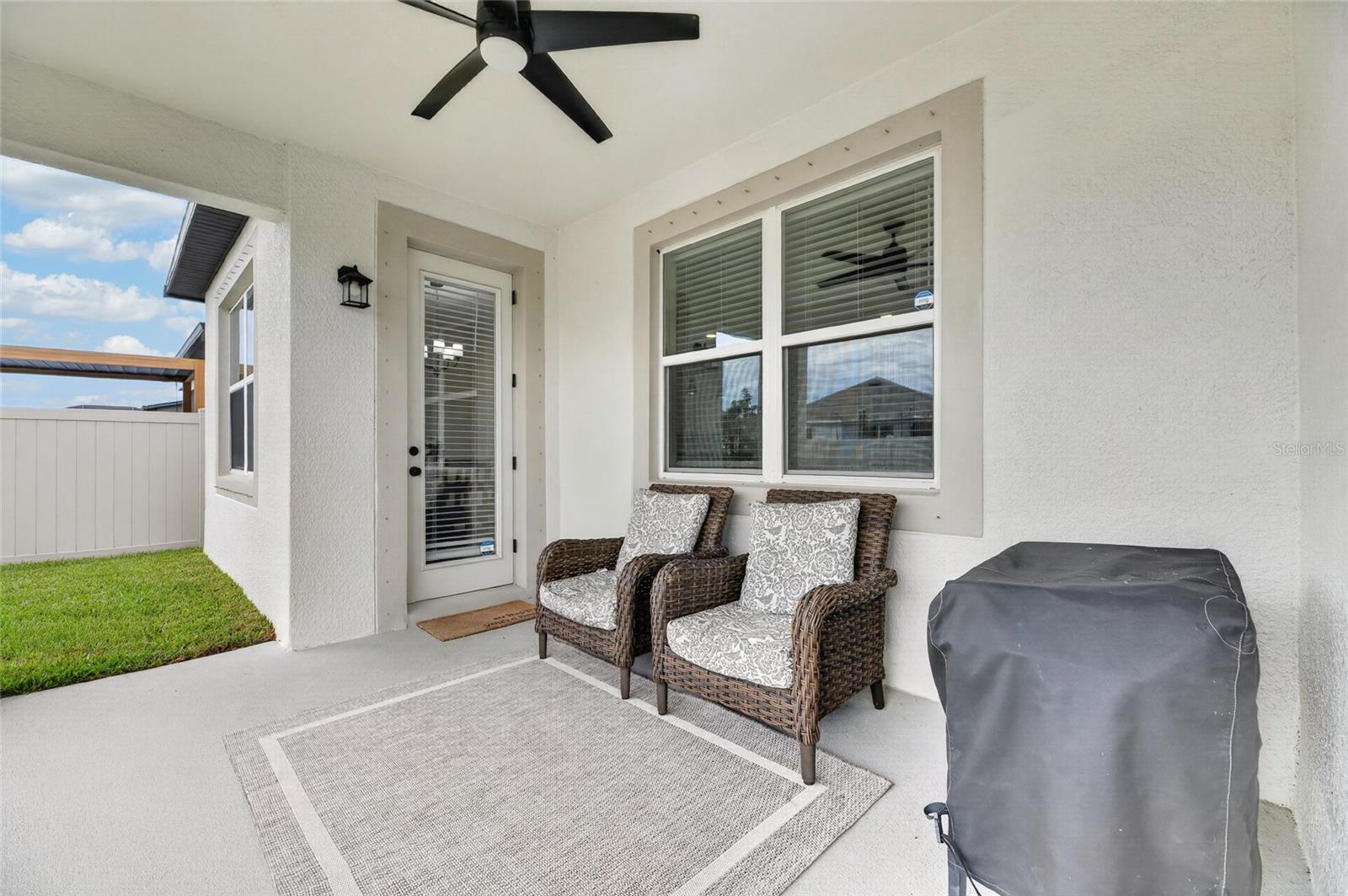 3010 MARINE GRASS DR