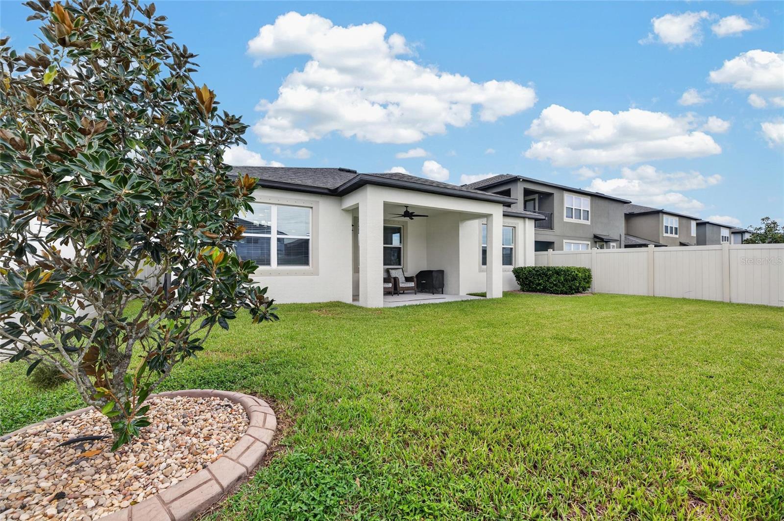 3010 MARINE GRASS DR
