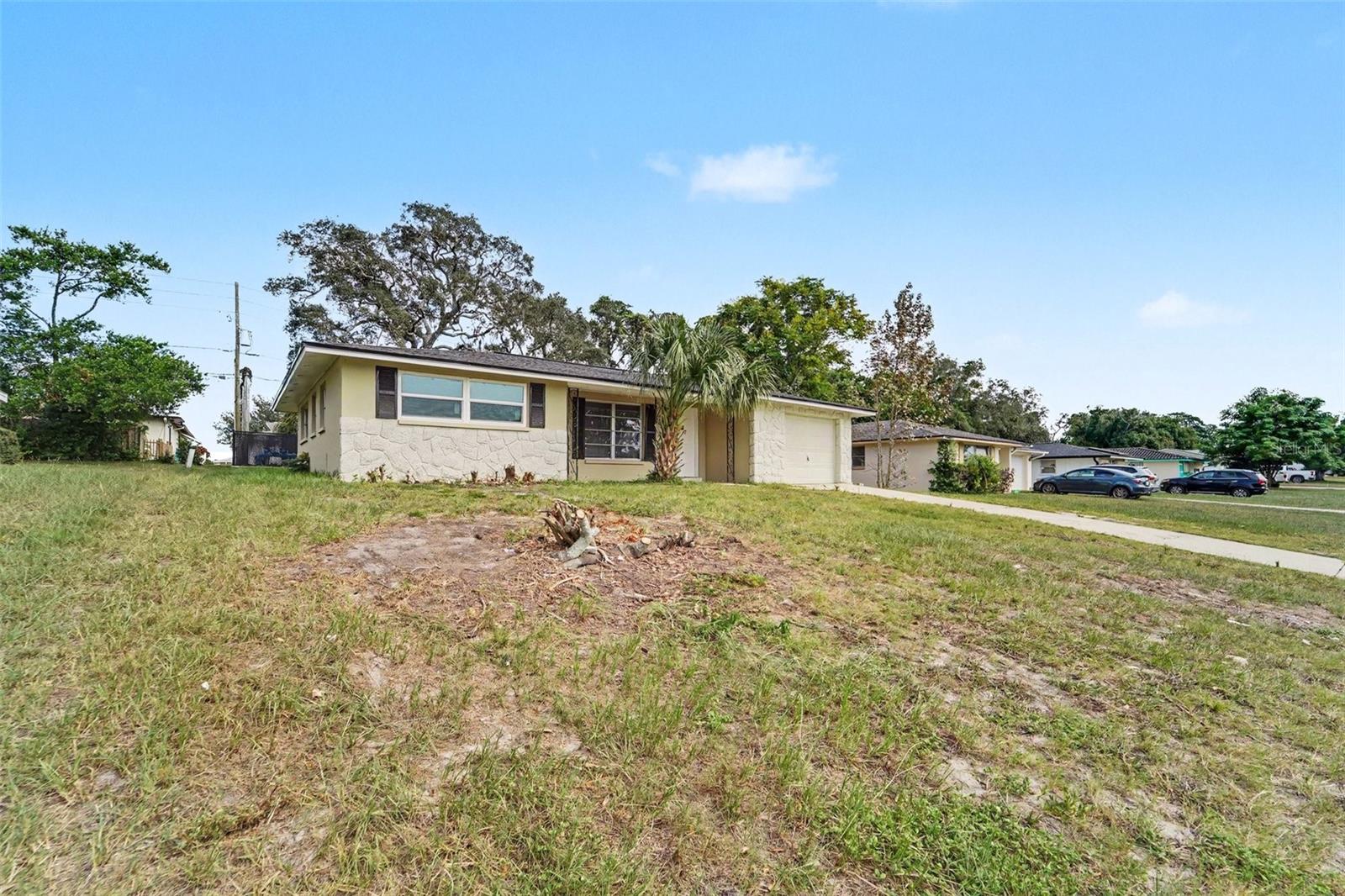 10632 LABURNUM DR