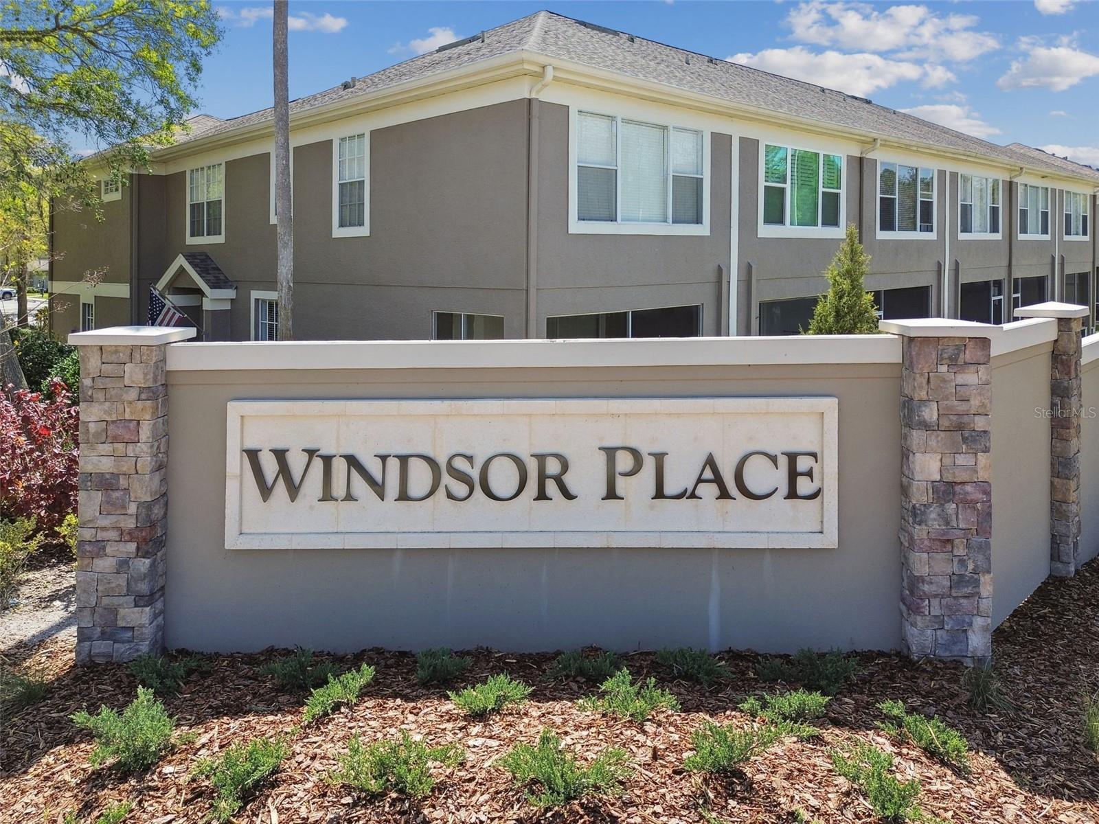 11232 WINDSOR PLACE CIR