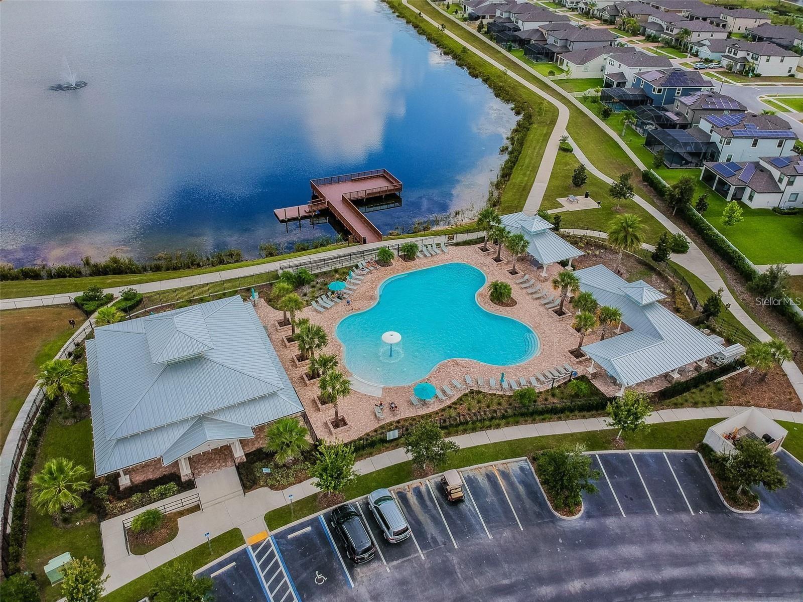 2117 LAKE WATERS PL