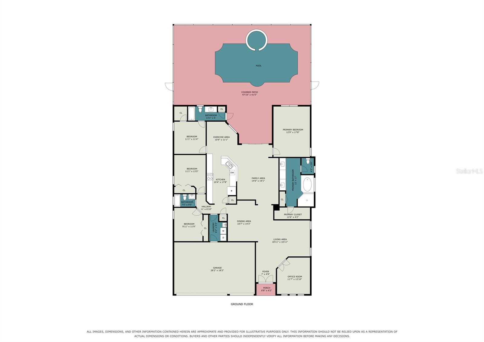 8937 ABERDEEN CREEK CIR